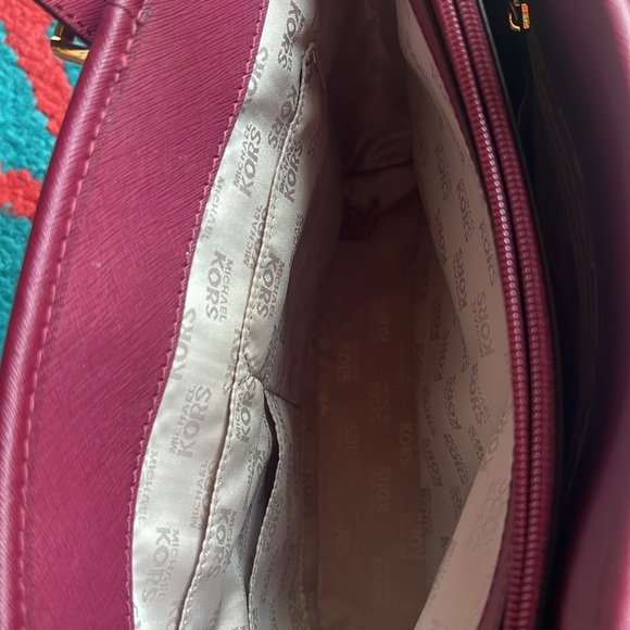 New Michael Kors tote bag - Picture 6 of 8